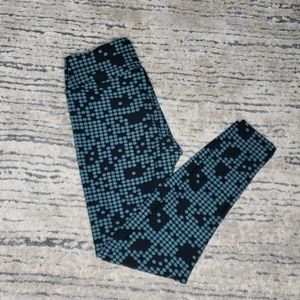 LuLaRoe OS Legging